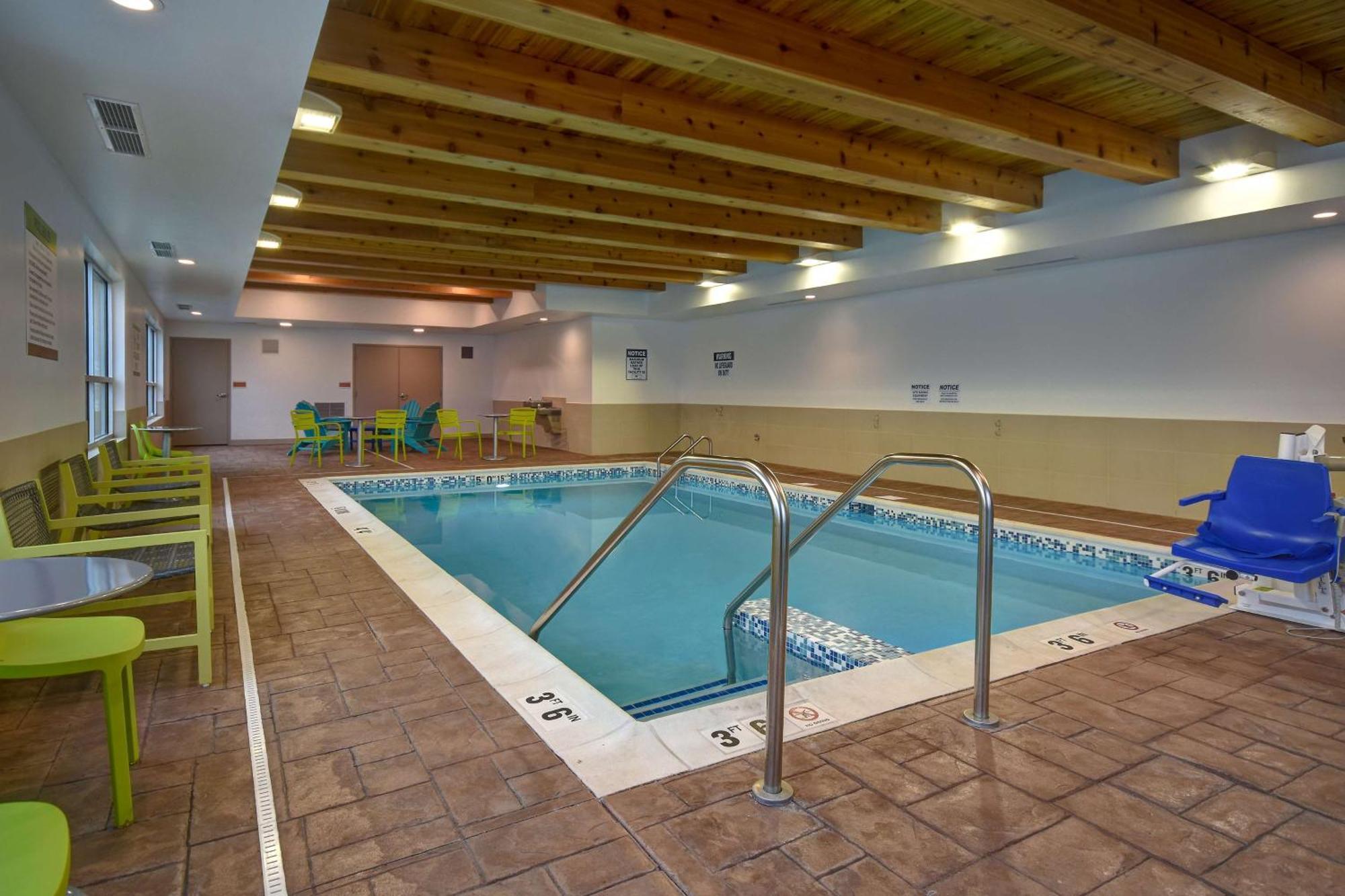 Home2 Suites Eau Claire South, Wi Exterior foto